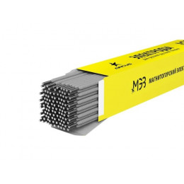 Электроды ЦУ-5 ф 2,5мм уп. 1кг (МЭЗ/Аркус)