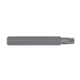 Насадка TORX T30 75мм LONG TOPTUL