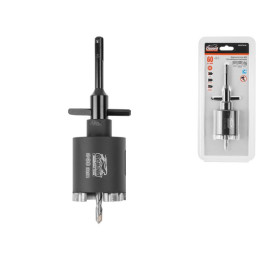 Коронка алмазная d 60мм железобетон GEPARD (GP2079-60)