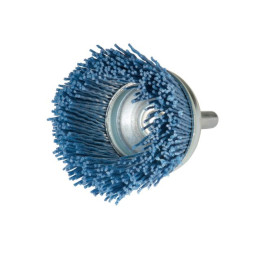 Щетка д/дрели чашечная нейлон. 50*6 мм G240 MAKITA