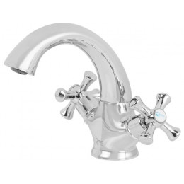 Смеситель для умывальника вентильный (тип I), серия 620 ECONOCE