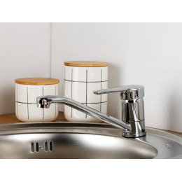 Смеситель для кухни D40-A, серия 630 ECONOCE