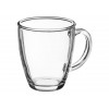 Кружка стеклянная, 350 мл, серия Джой (Joy), PERFECTO LINEA