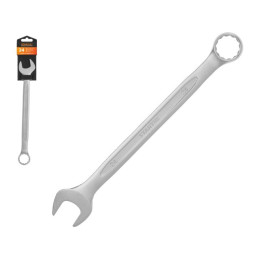 Ключ комбинированный 24мм STARTUL MASTER (ST4270-24)