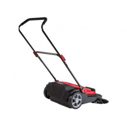 Подметальная машина механическая WORTEX HPS 6518 в кор. шир. 65 см.