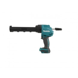 Аккум. пистолет для герметика MAKITA LXT DCG 180 Z в кор.