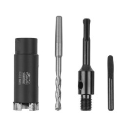 Коронка алмазная d 32мм железобетон GEPARD (GP2079-32)