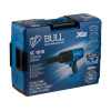 Аккум. ударный гайковерт BULL SC 1810 Xcase, XLTpro, БЕСЩЕТ., 18 В, 1500 Н*м, 3/4", 1х6 А*ч, з/у 6 А