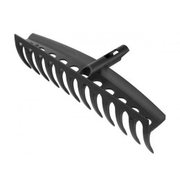 Грабли универсальные Solid без черенка FISKARS