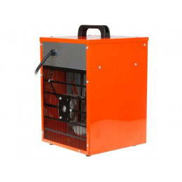 Нагреватель воздуха электр. Ecoterm EHC-03/1E