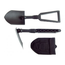 Лопата складная FISKARS