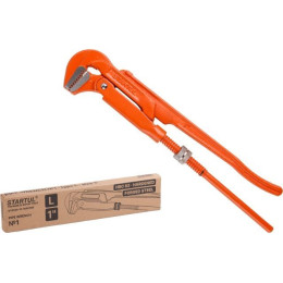 Ключ трубный 1" тип L STARTUL MASTER (ST4220-10)