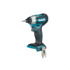 Аккум. шуруповерт MAKITA LXT DTD 155 Z в кор.