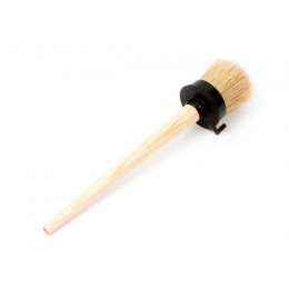 Кисть круглая d45мм