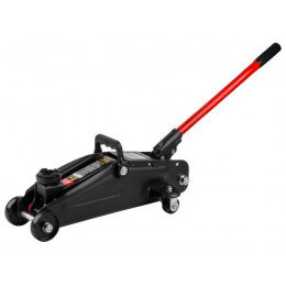 Домкрат подкатной 2т h330 STARTUL AUTO (ST8014-04)