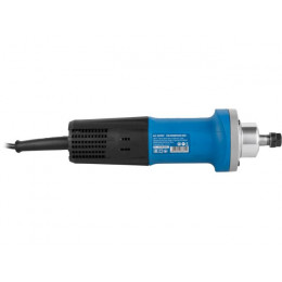 Прямая шлифмашина BULL EDG 5028 в кор. 500 Вт, 29500 об/мин, цанги 6 и 8 мм