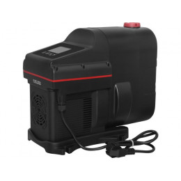 Станция водоснабжения автоматическая DEFENDER III, A&P