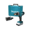 Аккум. ударная дрель-шуруповерт MAKITA LXT HP 457 DW в чем.