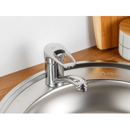 Смеситель для кухни D40-A, серия 460 ECONOCE