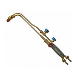 Резак пропановый Р3П-03М (до 300 мм, ф 6/9 мм) (ООО "РЕДИУС 168")