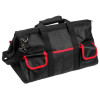 Сумка для инструмента WORTEX BA 1846 нейлон, 460x300x280, вес до 18 кг