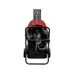 Нагреватель воздуха диз. ASILAK  SLD-50003 непрям