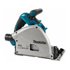Аккум. циркулярная пила MAKITA LXT DSP 600 Z в кор.