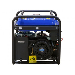 Электростанция (генератор бензиновый) ECO PE-9001ES