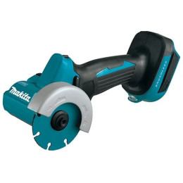 Аккум. прямая мини шлифмашина MAKITA LXT DMC300Z в кор.