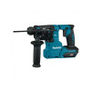 Аккум. перфоратор MAKITA XGT HR010GZ в кор.