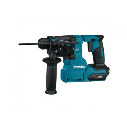 Аккум. перфоратор MAKITA XGT HR010GZ в кор.