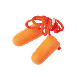 Беруши со шнурком EarGuard-HV Jeta Safety