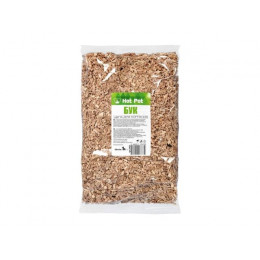 Щепа для копчения, бук, 1 л., Hot Pot