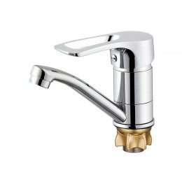 Смеситель для кухни D40-A, серия 450 ECONOCE