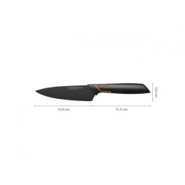 Нож кухонный 12 см Edge Fiskars