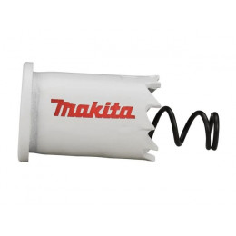 Коронка BiM 20x20 мм, для листового металла Makita B-29701