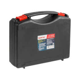 Пистолет для пайки пластика WORTEX WG 7001 в чем. 70 Вт, 300 С, 500 г