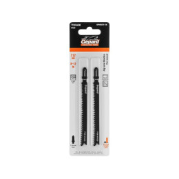 Пилка лобз. по дереву T234X (2 шт.) GEPARD