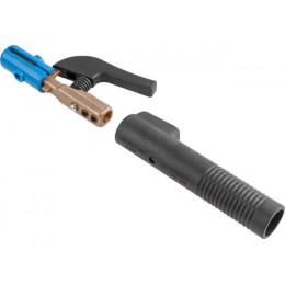 Электрододержатель Solaris H-500F в кор.