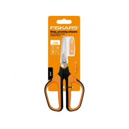 Ножницы для цветов SP15 Solid FISKARS