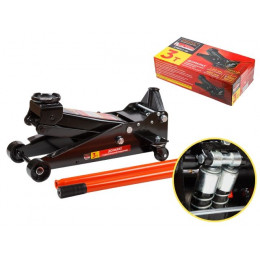 Домкрат подкатной 3т STARTUL AUTO (ST8013-02)