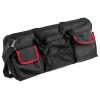 Сумка для инструмента WORTEX BA 2560 нейлон, 600х300x300 мм, вес до 25 кг
