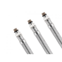 Смеситель для кухни (Lt) D35 A-51589 с краном для пит. воды, a-five