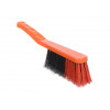 Щетка-сметка 5-тирядная СТАНДАРТ (оранжевый) IDEA