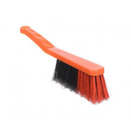 Щетка-сметка 5-тирядная СТАНДАРТ (оранжевый) IDEA