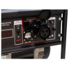 Электростанция (генератор бензиновый) ECO PE-7001RS ("Black Edition")