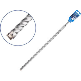 16х400х460 мм бур (сверло) SDS-plus EXPERT STARTUL