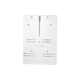 Панель для установки счетчика универсальная (200х335х13) TDM