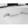 Унитаз подвесной AV Engineering, COMFORT