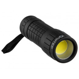 Фонарь ручной светодиодный 1LED 3xAAА ЮПИТЕР